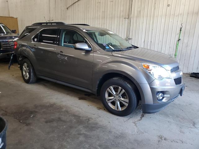Photo 4 from auction – 2012 CHEVROLET EQUINOX LT with VIN 2GNFLNE57C6101137