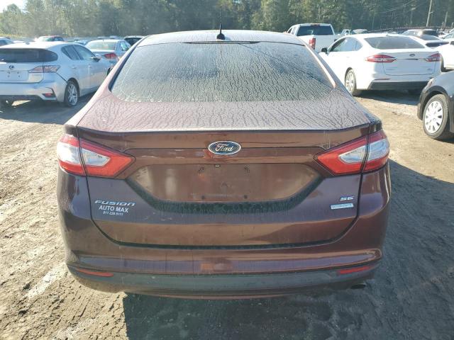 Photo 6 from auction – 2015 FORD FUSION SE with VIN 3FA6P0HD8FR224130