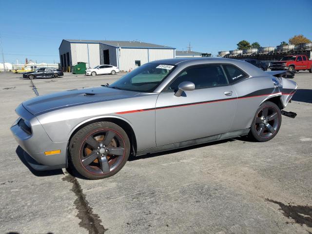 DODGE CHALLENGER 2014 with VIN 2C3CDYAG5EH139561 - Photo from auction