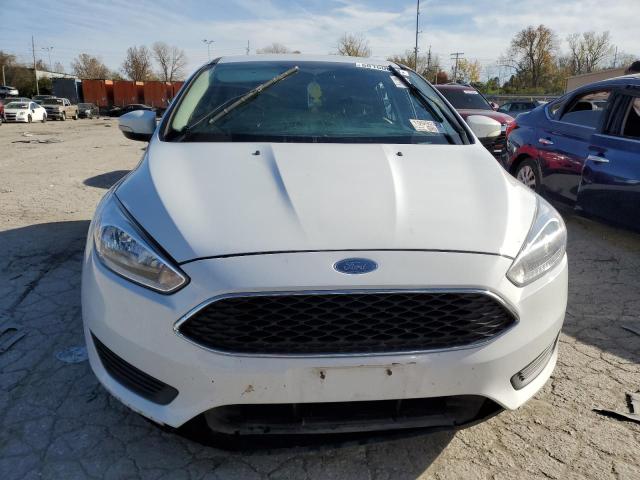 Photo 5 from auction – 2016 FORD FOCUS SE with VIN 1FADP3F29GL386097