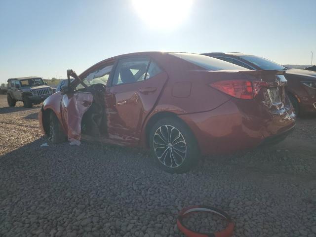 Photo 2 from auction – 2019 TOYOTA COROLLA L with VIN 2T1BURHEXKC236701