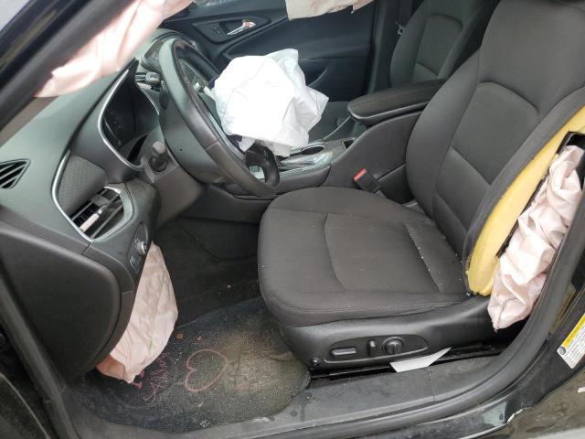 Photo 7 from auction – 2016 CHEVROLET MALIBU LT with VIN 1G1ZE5ST8GF279761