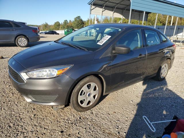 Zdjęcie 1 z aukcji – 2018 FORD FOCUS S z VIN 1FADP3E29JL214953