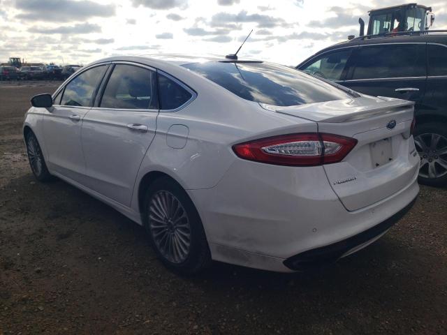 Photo 2 from auction – 2015 FORD FUSION TIT with VIN 3FA6P0K99FR297396