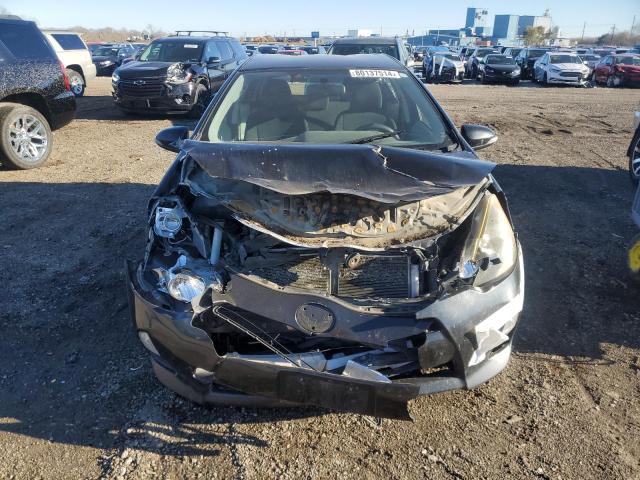 Photo 5 from auction – 2013 TOYOTA PRIUS C with VIN JTDKDTB38D1535194