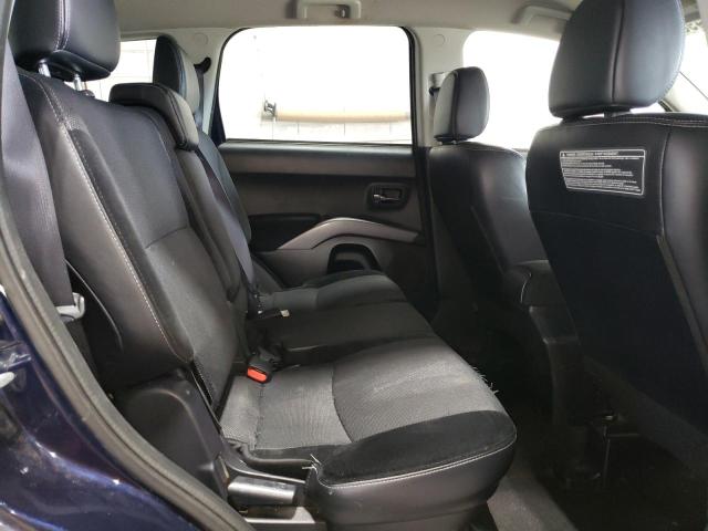 Photo 11 from auction – 2012 MITSUBISHI OUTLANDER with VIN JA4JT3AW2CU028650