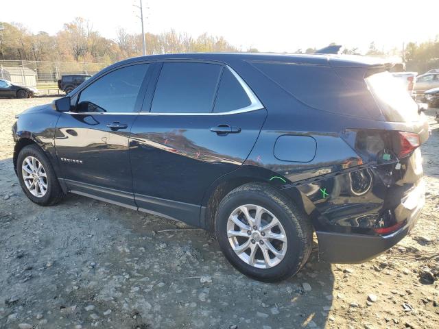Photo 2 from auction – 2020 CHEVROLET EQUINOX LT with VIN 3GNAXUEV5LS711399