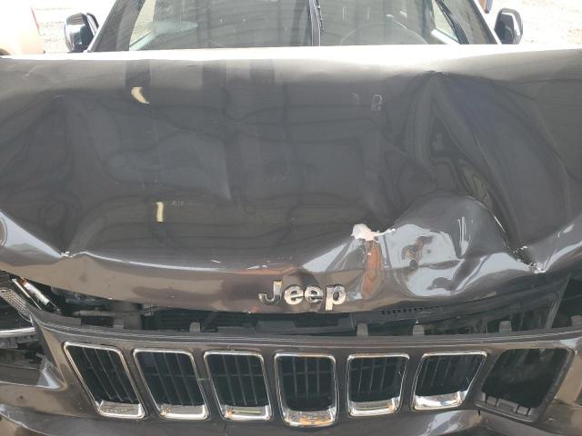 Photo 12 from auction – 2015 JEEP GRAND CHER with VIN 1C4RJFBG6FC803548