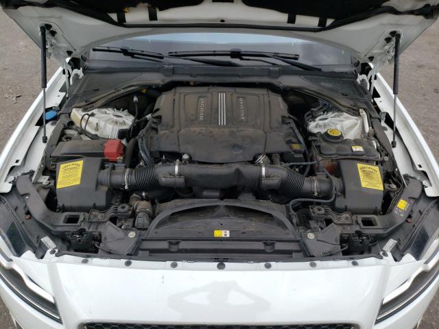 Photo 11 from auction – 2017 JAGUAR XF PREMIUM with VIN SAJBD4BV1HCY31046