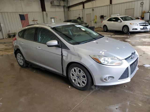 Photo 4 from auction – 2012 FORD FOCUS SE with VIN 1FAHP3K24CL154749