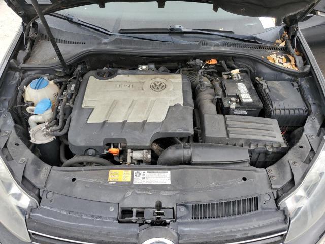Photo 12 from auction – 2012 VOLKSWAGEN JETTA TDI with VIN 3VWPL7AJXCM651981