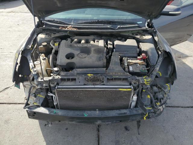 Photo 11 from auction – 2008 NISSAN ALTIMA 3.5 with VIN 1N4BL24E18C220796