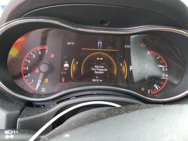 Photo 9 from auction – 2015 DODGE DURANGO R/ with VIN 1C4SDHCT3FC817469