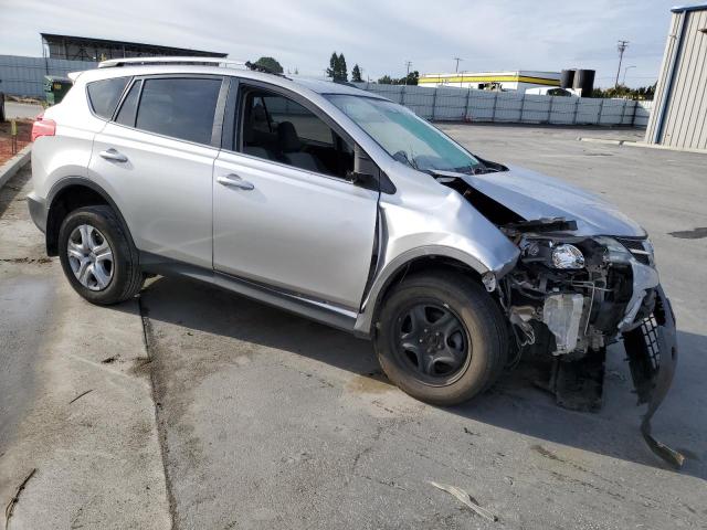 Photo 4 from auction – 2013 TOYOTA RAV4 LE with VIN 2T3BFREV5DW017278