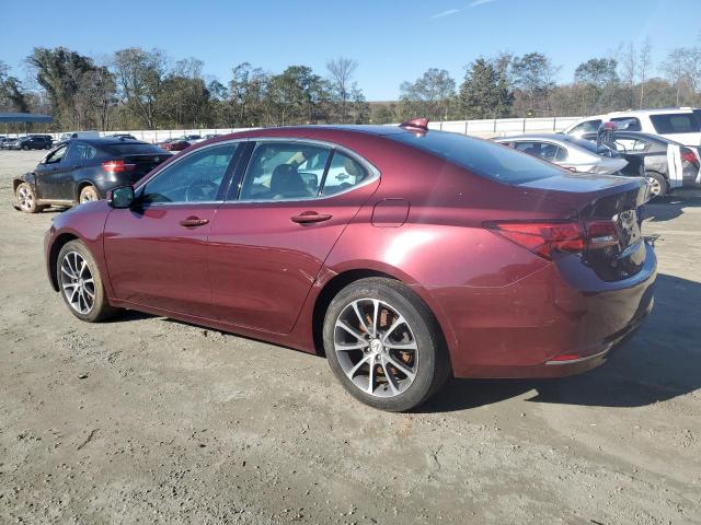 Photo 2 from auction – 2015 ACURA TLX TECH with VIN 19UUB3F54FA010471
