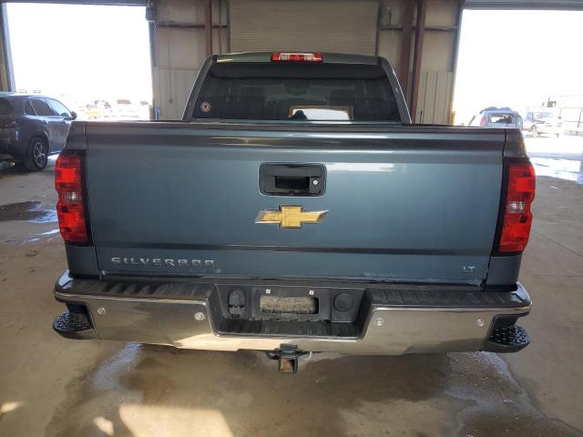 Photo 6 from auction – 2014 CHEVROLET SILVERADO with VIN 3GCPCREC7EG316222
