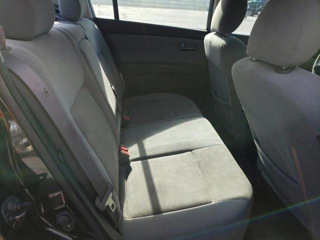 Photo 10 from auction – 2010 NISSAN SENTRA 2.0 with VIN 3N1AB6AP2AL630560
