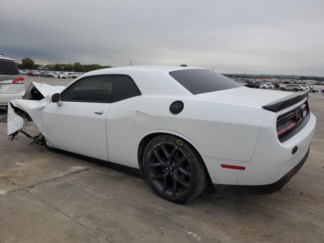 Photo 2 from auction – 2019 DODGE CHALLENGER with VIN 2C3CDZAG3KH605411