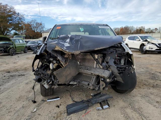 Photo 5 from auction – 2008 DODGE GRAND CARA with VIN 2D8HN44H58R148028