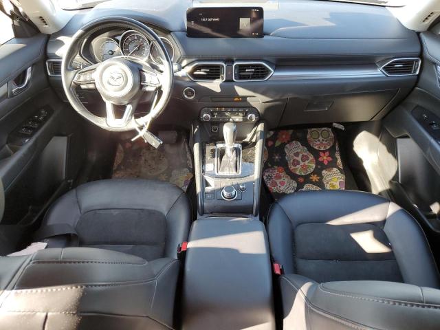Photo 8 from auction – 2021 MAZDA CX-5 TOURI with VIN JM3KFBCM3M0443256