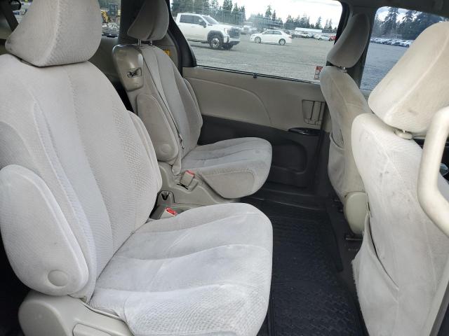Photo 11 from auction – 2011 TOYOTA SIENNA LE with VIN 5TDKK3DC8BS027388