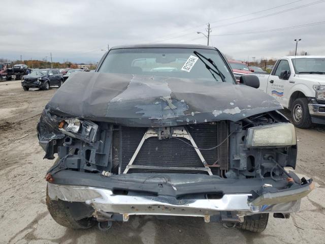 Photo 5 from auction – 2004 CHEVROLET AVALANCHE with VIN 3GNEK12T24G198070