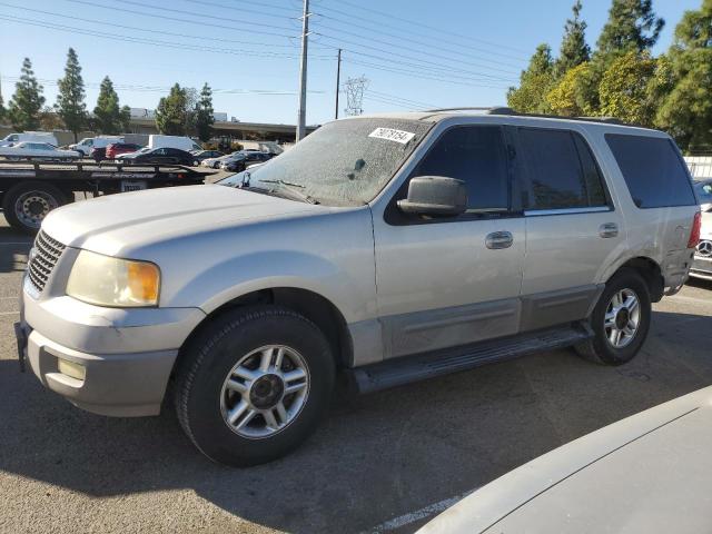 FORD EXPEDITION 2003 with VIN 1FMPU15L63LA64506 - Photo from auction