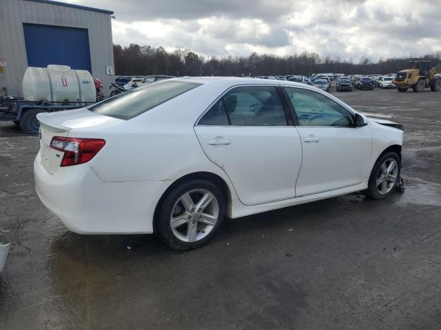 Photo 3 from auction – 2012 TOYOTA CAMRY with VIN 4T1BF1FKXCU550966