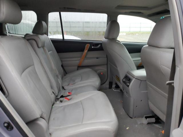 Снимка 11 от търг – 2008 TOYOTA HIGHLANDER с VIN JTEEW44A982024937