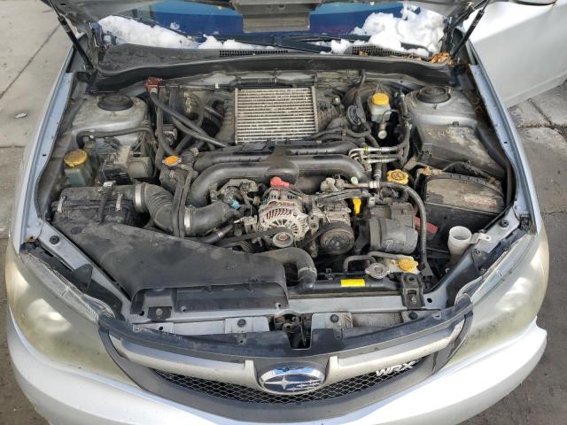 Photo 11 from auction – 2009 SUBARU IMPREZA WR with VIN JF1GE76649G502993