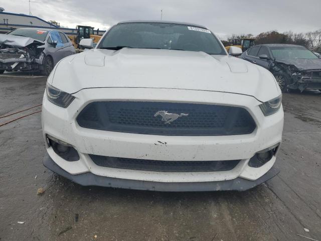 Photo 5 from auction – 2015 FORD MUSTANG GT with VIN 1FA6P8CF8F5347579