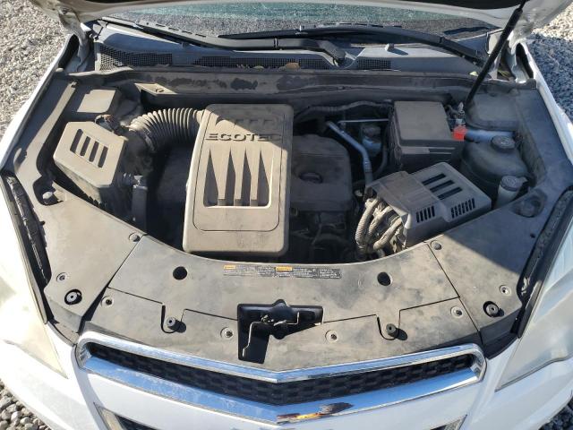 Photo 12 from auction – 2013 CHEVROLET EQUINOX LT with VIN 2GNFLNEK6D6336426