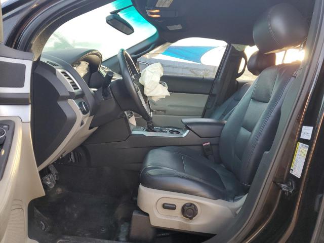 Photo 7 from auction – 2013 FORD EXPLORER X with VIN 1FM5K7D81DGB56436