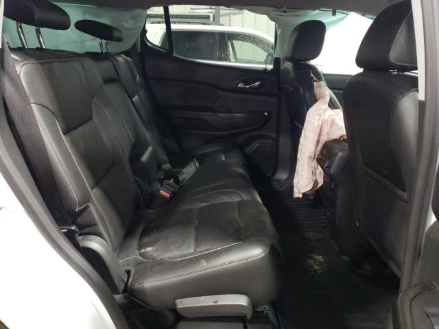 Photo 11 from auction – 2017 GMC ACADIA SLT with VIN 1GKKNMLS2HZ192872