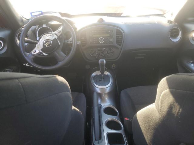 Photo 8 from auction – 2013 NISSAN JUKE S with VIN JN8AF5MRXDT217332