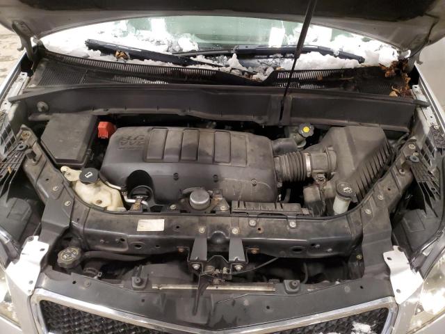 Photo 12 from auction – 2009 CHEVROLET TRAVERSE L with VIN 1GNER23D59S107057