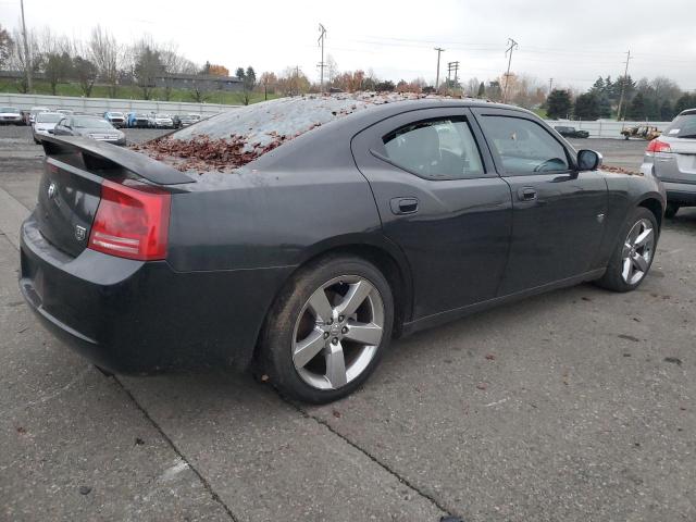 Photo 3 from auction – 2008 DODGE CHARGER SX with VIN 2B3KA33G48H321256
