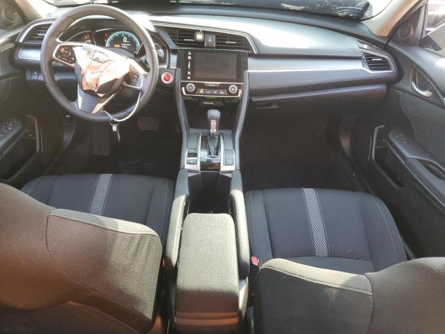 Photo 8 from auction – 2018 HONDA CIVIC EX with VIN 2HGFC2F72JH514559