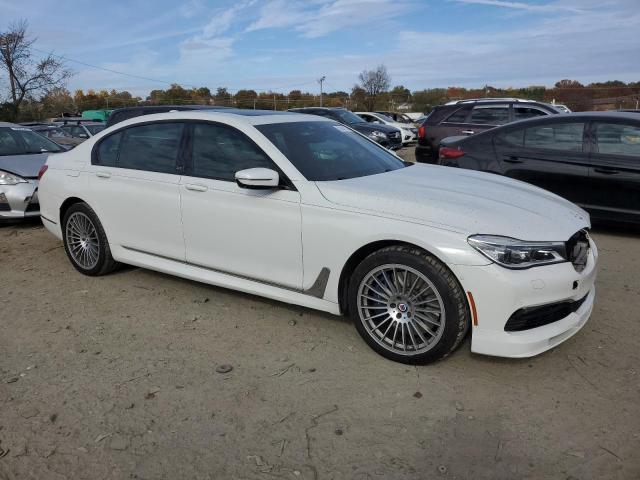 Photo 4 from auction – 2018 BMW ALPINA B7 with VIN WBA7F2C53JG856267