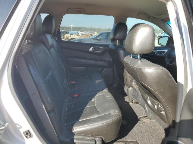 Photo 11 from auction – 2013 NISSAN PATHFINDER with VIN 5N1AR2MN0DC646974