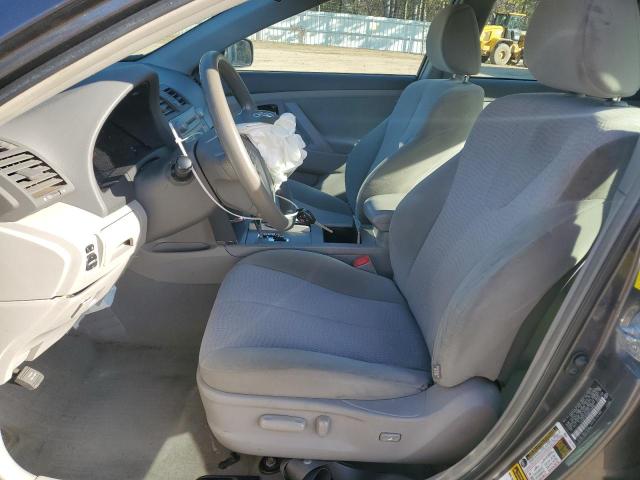 Photo 7 from auction – 2011 TOYOTA CAMRY BASE with VIN 4T4BF3EK6BR179886