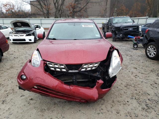 Photo 5 from auction – 2013 NISSAN ROGUE S with VIN JN8AS5MV2DW664356