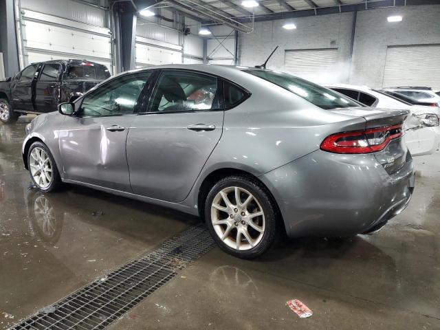 Photo 2 from auction – 2013 DODGE DART SXT with VIN 1C3CDFBA8DD345936