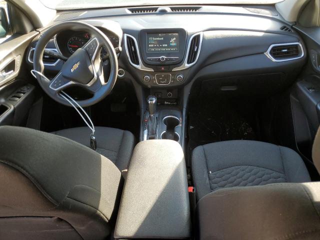 Photo 8 from auction – 2018 CHEVROLET EQUINOX LT with VIN 3GNAXJEV7JS643098