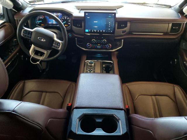 Photo 8 from auction – 2024 FORD EXPEDITION with VIN 1FMJK2A81REA45149
