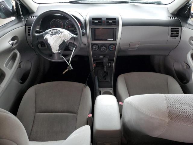 Photo 8 from auction – 2011 TOYOTA COROLLA BA with VIN JTDBU4EE2BJ088653