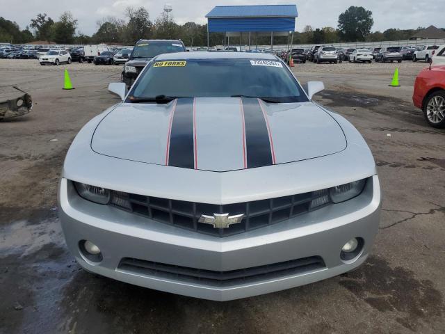Photo 5 from auction – 2012 CHEVROLET CAMARO LT with VIN 2G1FB1E33C9179487