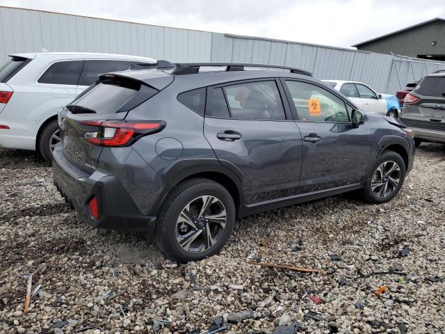Photo 3 from auction – 2024 SUBARU CROSSTREK with VIN JF2GUADC6RH262005