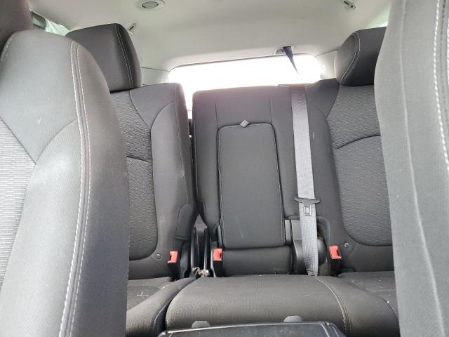 Photo 10 from auction – 2014 CHEVROLET TRAVERSE L with VIN 1GNKVHKD9EJ327921