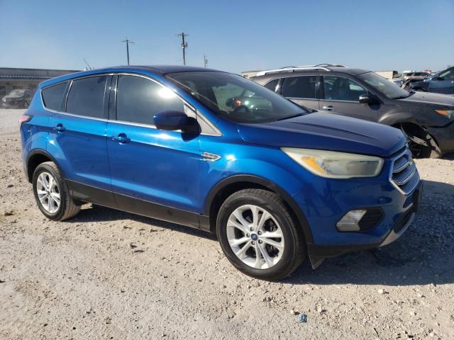 Photo 4 from auction – 2017 FORD ESCAPE SE with VIN 1FMCU0GD4HUC65739